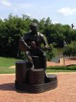 Otis Redding monument
